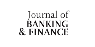 Logo Journal of Banking & Finance Logo Journal of Banking & Finance